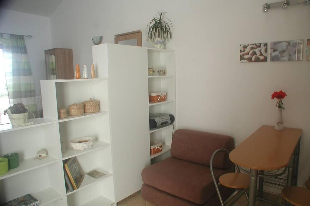 Stinjan-Studio Apartment Petric 普拉 外观 照片