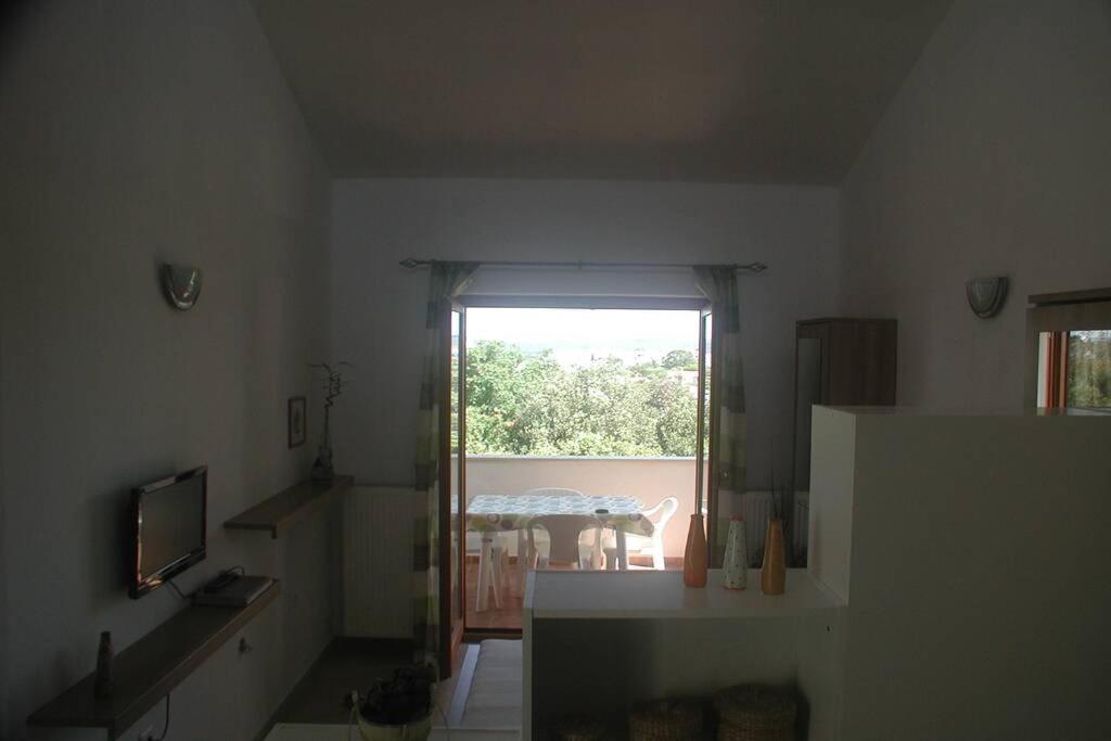 Stinjan-Studio Apartment Petric 普拉 外观 照片